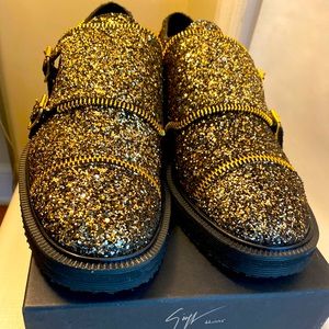 Giuseppe Zanotti 11(44)